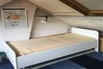 Kamer Thomas van Diessenstraat in Goirle