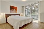 Appartement Postjeskade in Amsterdam
