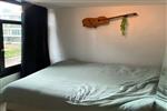 Kamer Marnixstraat in Amsterdam
