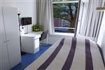 Kamer Voorschoterlaan in Rotterdam