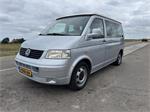 Volkswagen Transporter Camper 2.5 TDI