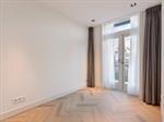Appartement Vondelstraat in Amsterdam