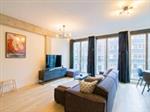 Appartement Van Vollenhovenstraat in Rotterdam