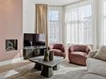 Appartement Beeklaan in Den Haag
