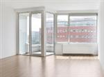 Appartement Koningin Wilhelminaplein in Amsterdam