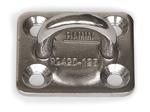 Fiamma Kit Square Plates