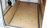 Fiamma Garage Bars Premium 60