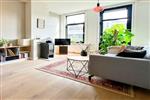Appartement Eerste Nassaustraat in Amsterdam