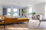 Appartement Postjesweg in Amsterdam