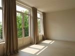 Appartement Wittenburgergracht in Amsterdam