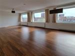 Appartement Talbotstraat in Amsterdam