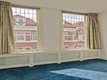 Huis Rijklof van Goensstraat in Den Haag