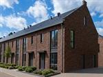 Huis Doornbossestraat in Tilburg