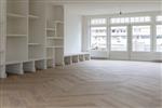 Appartement Freericksplaats in Rotterdam