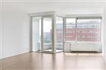 Appartement Koningin Wilhelminaplein in Amsterdam