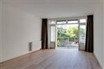 Appartement Trompenburgstraat in Amsterdam