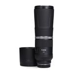 Canon RF 800mm F11 IS STM