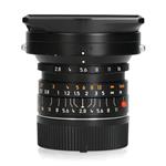 Leica 24mm f/2.8 Elmarit-M ASPH (11878)