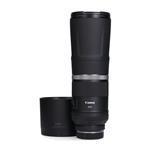 Canon RF 800mm F11 IS STM