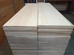 18mm 600x2500mm Vuren meubelpaneel