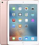 Nieuwstaat Apple iPad Pro 32GB 9.7 inch (model 2016) Roségoud Wifi (4G) + 12 maanden garantie