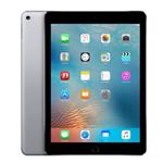 Nieuwstaat Apple iPad Pro 128GB 9.7 inch (model 2016) zwart Wifi (4G) + 12 maanden garantie