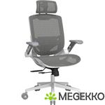 COUGAR Gaming Speeder One Bureau Stoel Wit