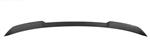 Dit betreft een Porsche Cayenne Coupe TK carbon kofferbak spoiler lip