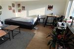 Kamer Madoerastraat in Groningen