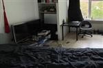 Kamer Parkweg in Groningen