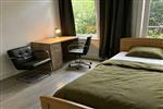 Kamer Bernardus Gewinstraat in Rotterdam
