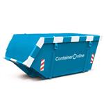 3 m³ container grofvuil huren