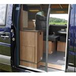 Remicare Van VW Crafter >2017 / MAN TGE >2019