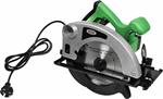 - Höfftech Cirkelzaag 1200w  Ø185mm
