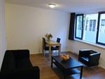 Appartement Avenue Concordia in Rotterdam