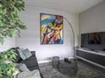 Appartement Hisveltplein in Arnhem