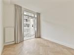 Appartement Wilhelminastraat in Amsterdam