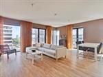 Appartement Wijnbrugstraat in Rotterdam