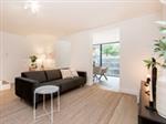 Appartement Kronenburgersingel in Nijmegen