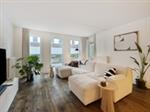 Appartement Oostwal in Den Bosch