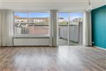 Huis Buitenpepersdreef in Den Bosch