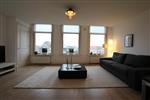 Appartement Marnixstraat in Amsterdam