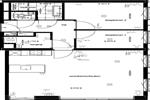 Appartement Eef Kamerbeekstraat in Amsterdam