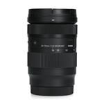 Sigma 28-70mm f/2.8 DG DN Contemporary - L Mount