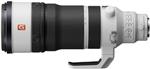Sony FE 100-400mm f/4.5 GM OSS