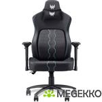 Acer Predator PGC371 Gaming Stoel Zwart/Blauw