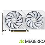 ASUS GeForce RTX 5060 TI DUAL-RTX5060TI-O16G-WHITE