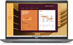 Dell Latitude 5550 - Intel Core Ultra 5 135U -16GB - 512GB SSD - 15.6 inch Full-HD 1920x1080 - Verli