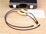 Jorma Design Unity high end audio interconnects RCA 1,0 metre