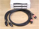 MIT Cables Oracle Z-Cord Reference high end audio power cables 2,0 metre (2 available)